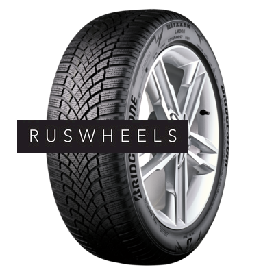 Шины Bridgestone 235/40R18 95V XL Blizzak LM005 TL