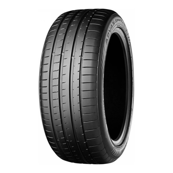 Шины Yokohama 255/55R20 110Y Advan Sport V107 TL Шины Yokohama 255/55R20 110Y Advan Sport V107 TL