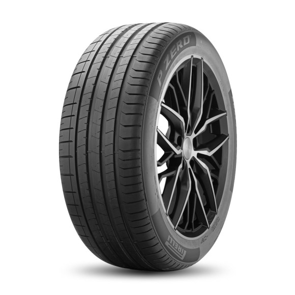 Шины Pirelli 255/35ZR20 93(Y) P Zero (PZ4) Sports Car NA1 TL