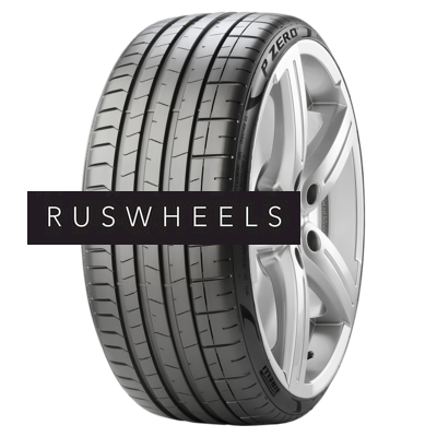 Шины Pirelli 255/35ZR20 93(Y) P Zero (PZ4) Sports Car NA1 TL