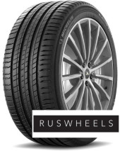 Шины Michelin 275/40 r20 Latitude Sport 3 106Y