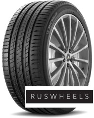 Шины Michelin 275/40 r20 Latitude Sport 3 106Y Шины Michelin 275/40 r20 Latitude Sport 3 106Y