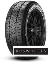 Шины Pirelli 265/45 r21 Scorpion Winter_ 108W