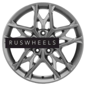 Диски Khomen Wheels 7x17/5x114,3 ET48,5 D67,1 KHW1709 (Sportage) Gray