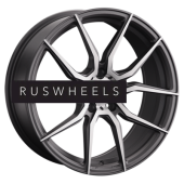 Диски LS FlowForming 8x18/5x112 ET40 D66,6 RC36 MGMF (конус) Диски LS FlowForming 8x18/5x112 ET40 D66,6 RC36 MGMF (конус)