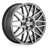 Диски Xtrike 7.5\R18 5*108 ET45 d67.1 HSB/FP