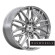 Диски КиК R19 / 8J PCD 5x112 ЕТ 43 ЦО 66.6 Клермон Диски КиК R19 / 8J PCD 5x112 ЕТ 43 ЦО 66.6 Клермон