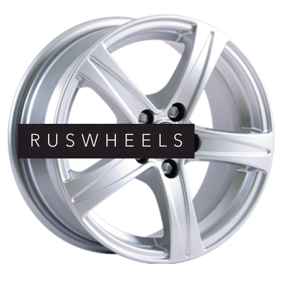 Диски СКАД 6,5x15/5x112 ET43 D57,1 Sakura (КЛ146) Селена