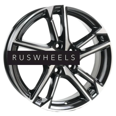 Диски RST 6,5x17/5x114,3 ET35 D67,1 R197 (Kia) BD
