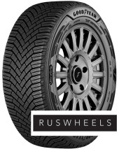 Шины Goodyear 255/55 r18 UltraGrip Ice 3 109T Шины Goodyear 255/55 r18 UltraGrip Ice 3 109T