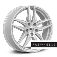 Диски Wheels UP R18 / 7J PCD 5x110 ЕТ 40 ЦО 67.1 Up112 Диски Wheels UP R18 / 7J PCD 5x110 ЕТ 40 ЦО 67.1 Up112
