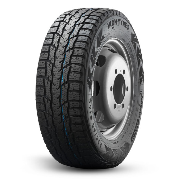Шины Ikon Tyres  205/75/16  R 113/111 C Ikon Autograph Snow C3