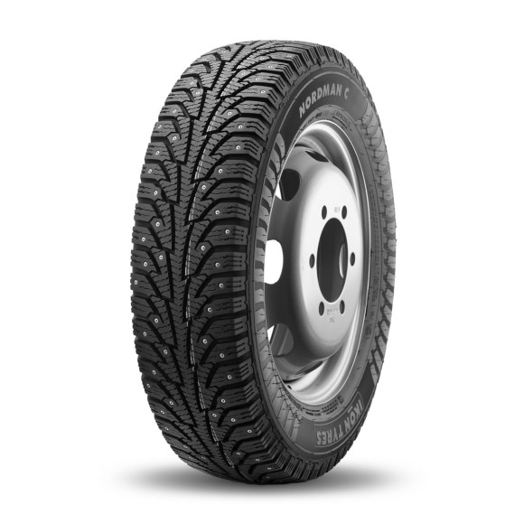 Шины Ikon Tyres  195/70/15  R 104/102 C Ikon Nordman C  Ш.