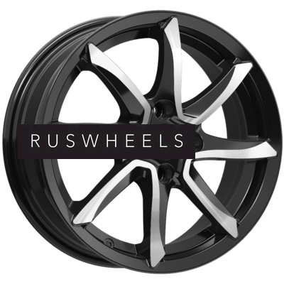 Диски СКАД 6x15/4x100 ET45 D67,1 Osaka (КЛ317) Алмаз Диски СКАД 6x15/4x100 ET45 D67,1 Osaka (КЛ317) Алмаз