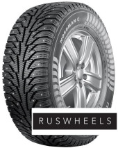 Шины Nokian Tyres 175/65 r14c Nordman C 90/88T Шипы