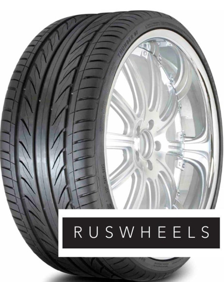 Шины Delinte 235/55 r18 D7 104V