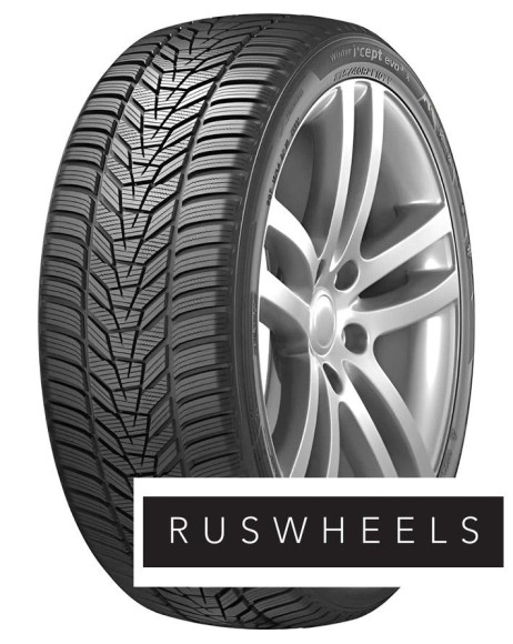 Шины Hankook 265/40 r20 Winter I Cept Evo3 W330 104W