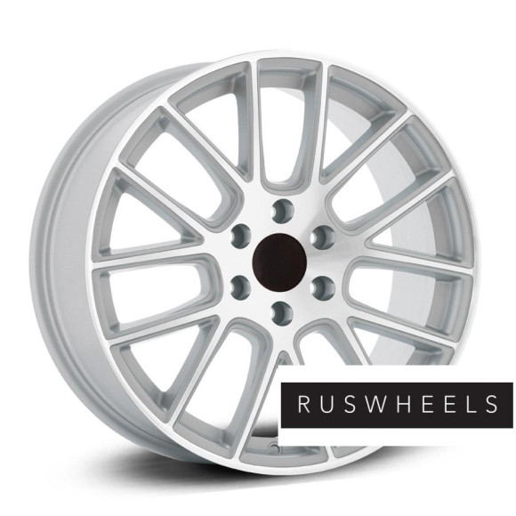 Диски Legeartis Optima R18 / 8J PCD 6x120 ЕТ 53 ЦО 67.1 CL4