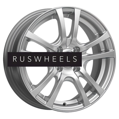 Диски СКАД 6x15/4x100 ET47 D60,1 Дели (КЛ300) Селена Диски СКАД 6x15/4x100 ET47 D60,1 Дели (КЛ300) Селена