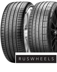Шины Pirelli 315/40 r21 P Zero Gen-2 111Y