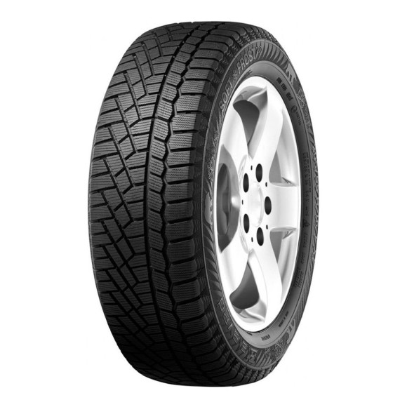 Шины Gislaved 205/55 r16 Soft Frost 200 94T