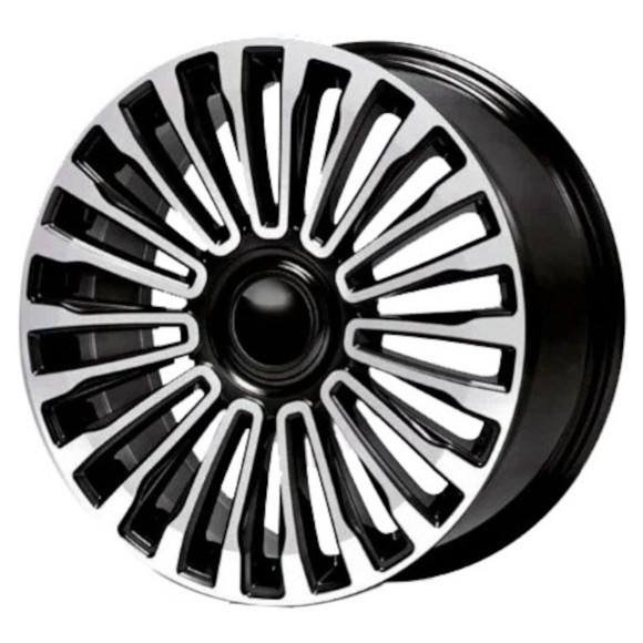 Диски Lizardo 8.5\R20 6*139.7 ET35 d100.1 BVC Диски Lizardo 8.5\R20 6*139.7 ET35 d100.1 BVC