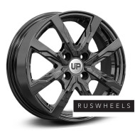Диски Wheels UP R15 / 6J PCD 4x100 ЕТ 37 ЦО 60.1 Up122 Диски Wheels UP R15 / 6J PCD 4x100 ЕТ 37 ЦО 60.1 Up122