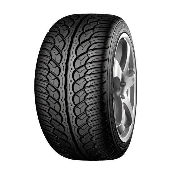 Шины Yokohama 235/65R18 106H Parada Spec-X PA02J TL