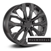 Диски КиК R17 / 6.5J PCD 5x108 ЕТ 33 ЦО 60.1 Морейн Диски КиК R17 / 6.5J PCD 5x108 ЕТ 33 ЦО 60.1 Морейн