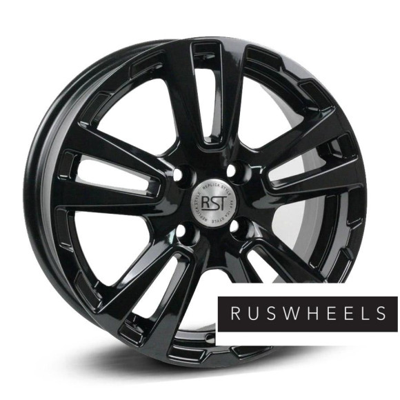 Диски RST R15 / 6J PCD 4x100 ЕТ 40 ЦО 60.1 R065 Диски RST R15 / 6J PCD 4x100 ЕТ 40 ЦО 60.1 R065