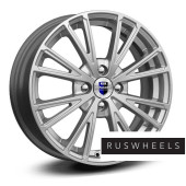 Диски КиК R15 / 6J PCD 4x100 ЕТ 46 ЦО 54.1 Меандр-Оригинал Диски КиК R15 / 6J PCD 4x100 ЕТ 46 ЦО 54.1 Меандр-Оригинал