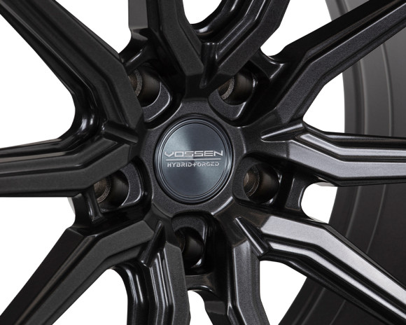 Диски Vossen HF-3 22x12 Anthracite 