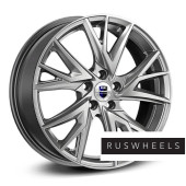 Диски КиК R18 / 6.5J PCD 5x112 ЕТ 38 ЦО 66.6 Кайлас Диски КиК R18 / 6.5J PCD 5x112 ЕТ 38 ЦО 66.6 Кайлас