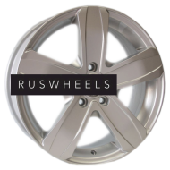 Диски Neo 7x17/5x112 ET42 D66,6 736 Silver