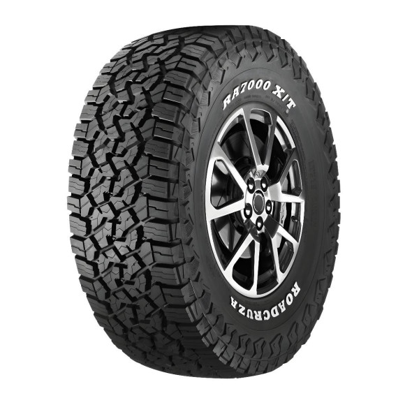 Шины ROADCRUZA  315/70/17  S 126/123 LT RA7000 X/T