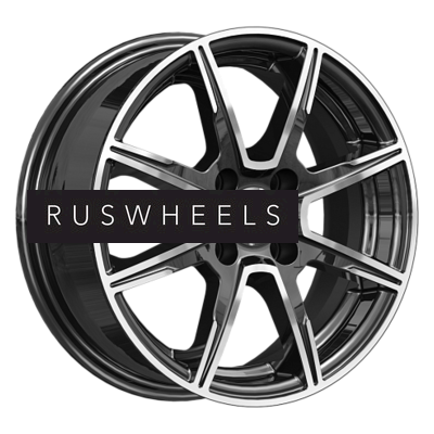 Диски iFree 5,5x14/4x98 ET27 D58,5 Майами лайт (КС1029) Блэк Джек Диски iFree 5,5x14/4x98 ET27 D58,5 Майами лайт (КС1029) Блэк Джек