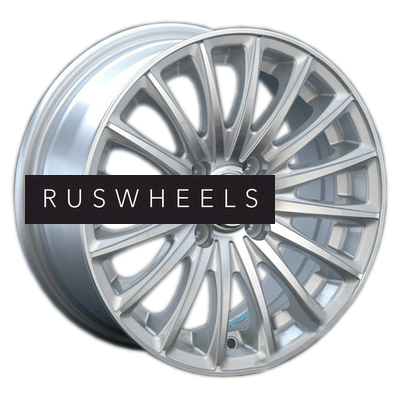 Диски LS 6,5x15/4x98 ET32 D58,6 804 SF Диски LS 6,5x15/4x98 ET32 D58,6 804 SF