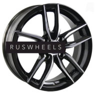 Диски RST 6x16/5x114,3 ET43 D67,1 R076 (Creta) BD
