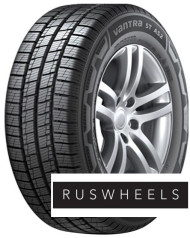 Шины Hankook 215/75R16C 113/111R Vantra ST AS2 RA30 TL 8PR