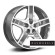 Диски Premium Series R20 / 8.5J PCD 5x120 ЕТ 41.5 ЦО 66.1 КР008 Voyah Dream