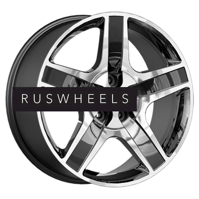 Диски Premium Series 8,5x20/5x120 ET47 D66,1 КР008 (Voyah Passion) Diamond Quartz Диски Premium Series 8,5x20/5x120 ET47 D66,1 КР008 (Voyah Passion) Diamond Quartz