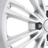 Диски СКАД  Ламар  6,5\R16 4*100 ET46  d54,1  Селена  [3490708]