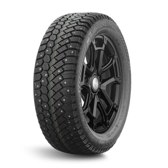 Шины Gislaved 205/60 r16 Nord Frost 200 96T Шипы Шины Gislaved 205/60 r16 Nord Frost 200 96T Шипы