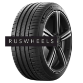 Шины Michelin 245/40R19 98Y XL Pilot Sport 4 * TL ZP