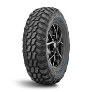 Шины TRAZANO  235/75/15  Q 110/107 SL366 M/T