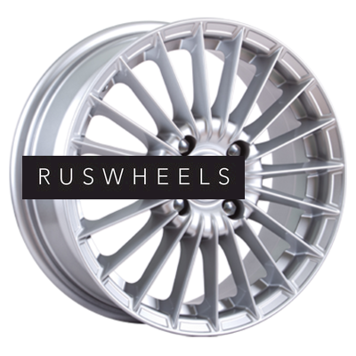 Грузовые диски СКАД 6x15/4x100 ET46 D54,1 Веритас (КЛ054) Селена