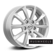 Диски iFree R16 / 6.5J PCD 5x114.3 ЕТ 44 ЦО 67.1 Скайрим