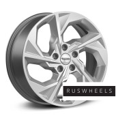 Диски Скад R17 / 7J PCD 5x114.3 ЕТ 45 ЦО 67.1 KL-366