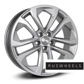 Диски Скад R17 / 7J PCD 5x112 ЕТ 40 ЦО 57.1 Тукан
