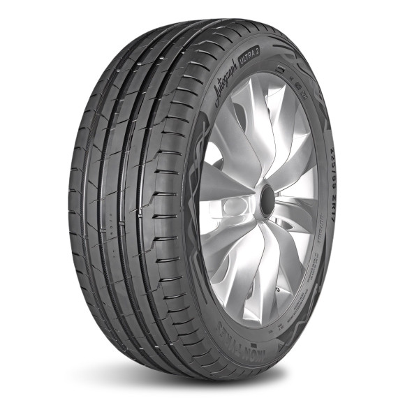 Шины Ikon Tyres 255/60/18 V 112 Ikon Autograph Ultra 2 SUV XL Шины Ikon Tyres 255/60/18 V 112 Ikon Autograph Ultra 2 SUV XL
